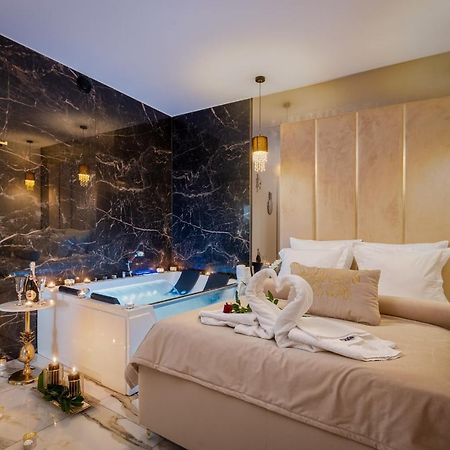 Stacja Galicja Rooms Blisko Energylandia Trzebienczyce Dış mekan fotoğraf