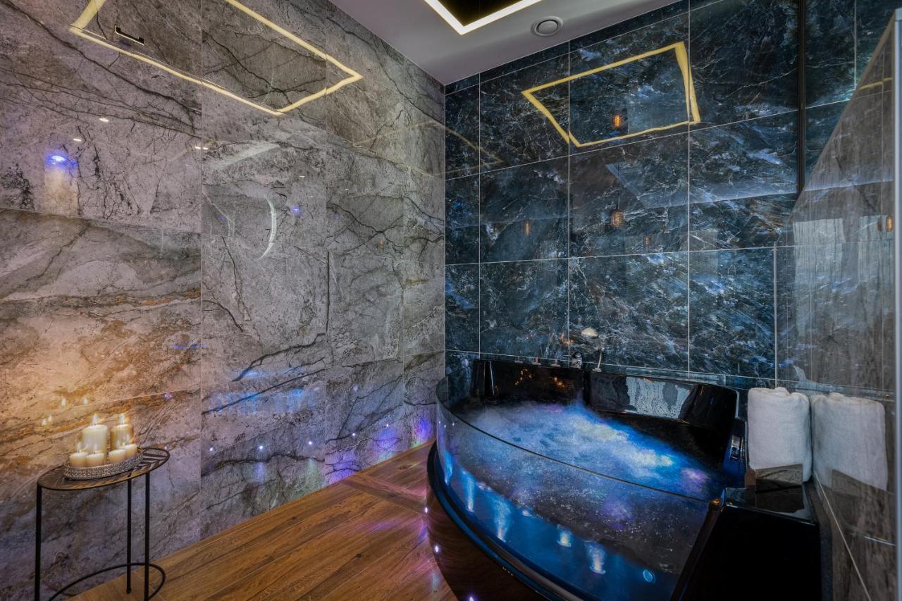 Stacja Galicja Rooms Blisko Energylandia Trzebienczyce Dış mekan fotoğraf