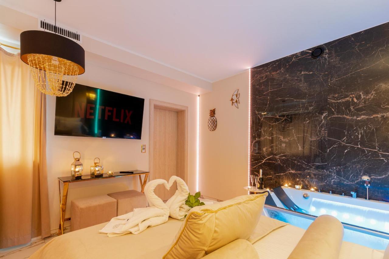 Stacja Galicja Rooms Blisko Energylandia Trzebienczyce Dış mekan fotoğraf