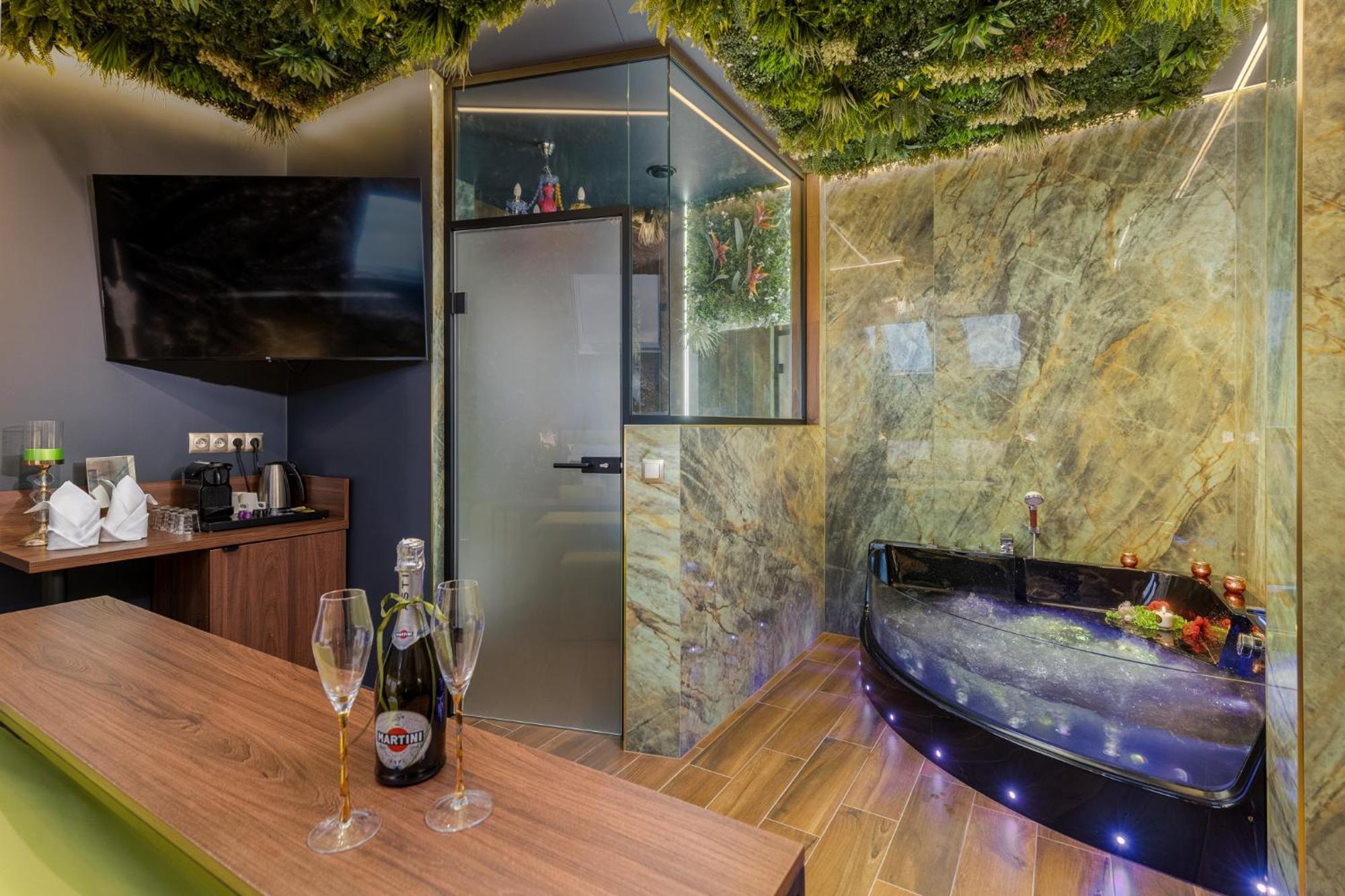 Stacja Galicja Rooms Blisko Energylandia Trzebienczyce Dış mekan fotoğraf